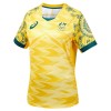 Maglia ufficiale Australia Casa 2024 per Uomo